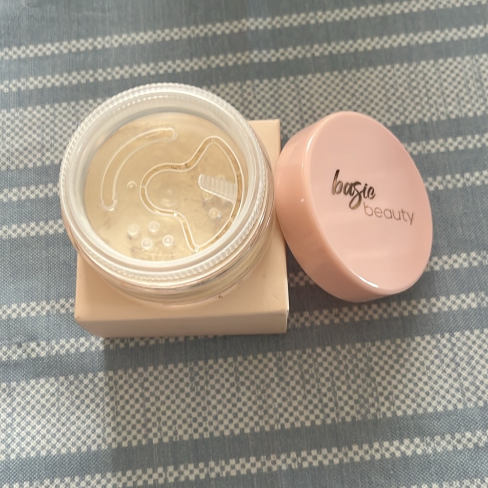 Setting powder - Picture 3 of 3
